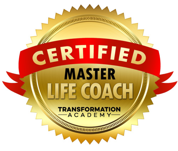 Certified Master Life Coach icon